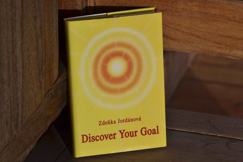 Discover your goal