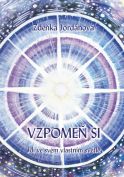 Vzpomeň si! PŘEDPRODEJ knihy - odesíláme po 6.12.2024